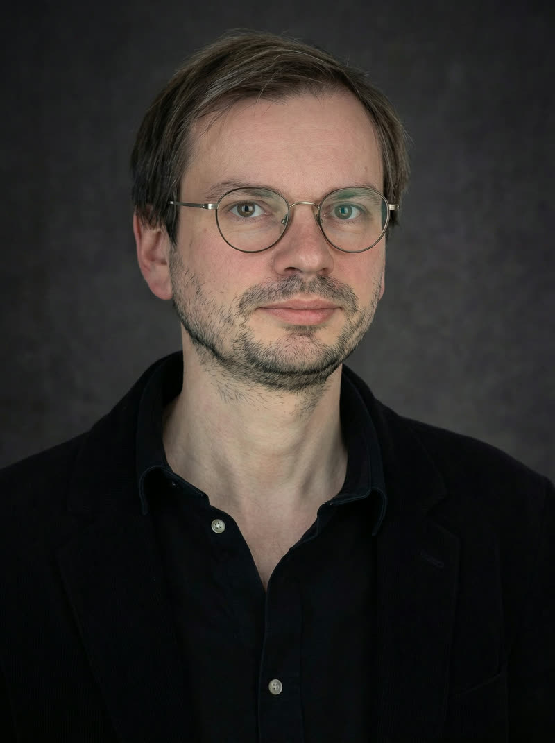 Sebastian Thede
